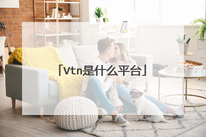 Vtn是什么平台