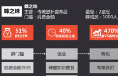 【淘宝双11特训营】食品花鸟篇