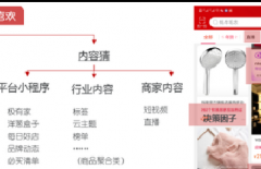 淘宝猜你喜欢——切不可错过的推荐流量