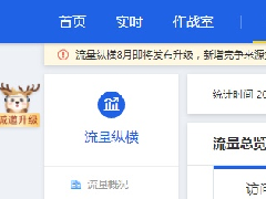 淘宝流量少?拓展更多流量渠道，引爆店铺访客！