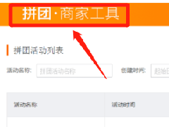 关于双11淘宝拼团玩法，你想知道的都在这里！