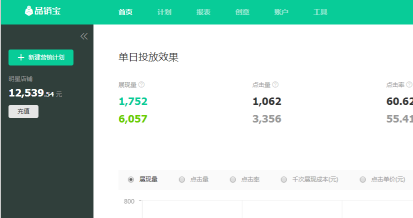 淘宝品销宝:让我们做一场品牌对话
