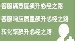 京东仓配客售客服响应满意度、质量、转化率提升