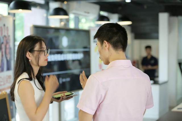 90后创业，要么不做，要做就做到极致！