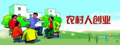 农村创业新点子推荐（抓住一个机会你就有可能走上致富之路）
