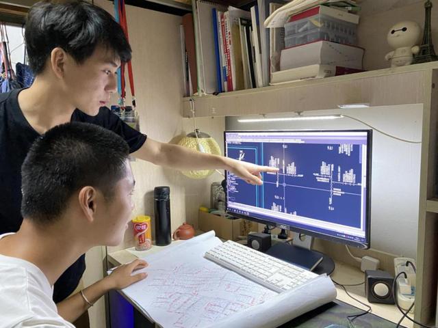 江西工程学院优秀学子汪巍:大学生自主创业的典范