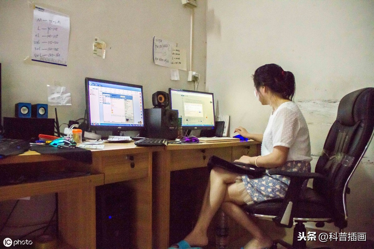 2019年开个淘宝店还能赚钱吗?一个淘宝网店店主的建议,有它才行