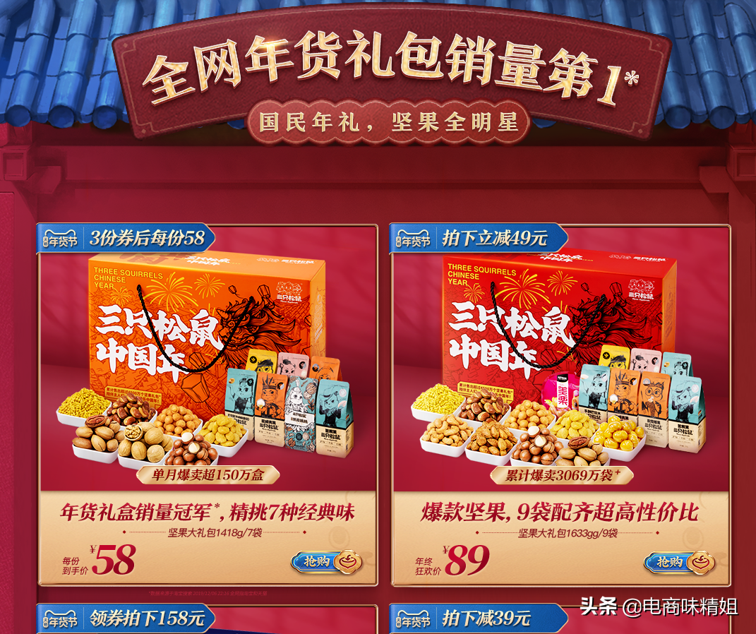 某网友：开一个淘宝店需要多少钱？