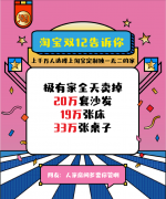 淘宝极有家是什么时候出来的（淘宝极有家详细介绍）