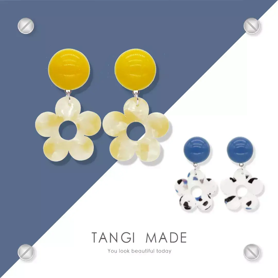 淘宝饰品店铺推荐(原创小众设计的首饰店铺)