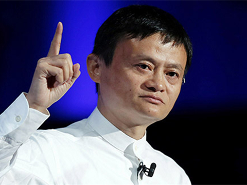 带你了解一下菜鸟物流