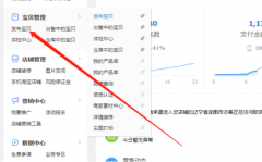 淘宝网开店后怎么上架货品（淘宝上传商品步骤）