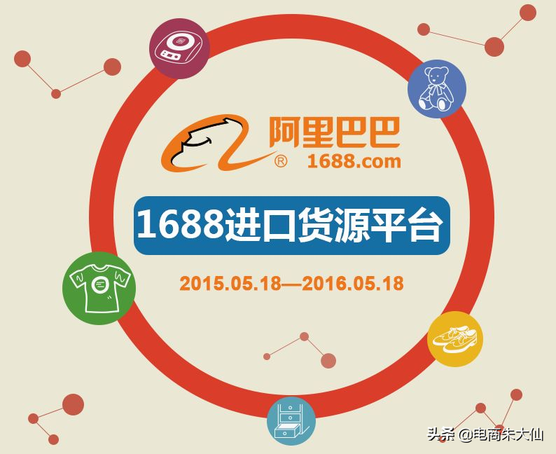 想开网店不知道哪里找货源?三个方法助你找到货源开店无忧