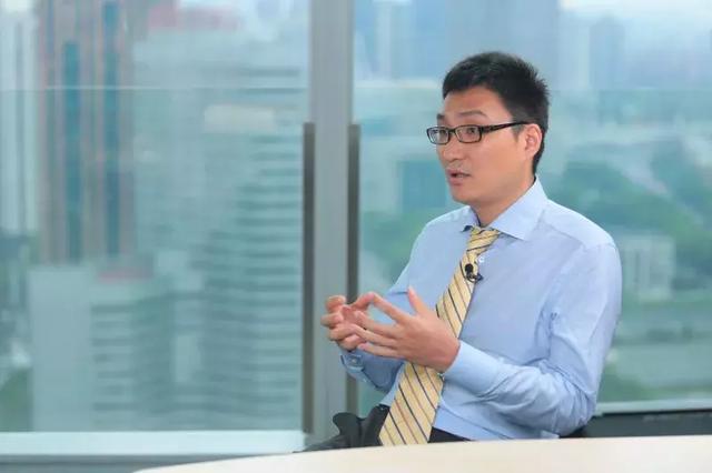 拼多多黄峥:身价千亿,赚钱速度超比尔·盖茨,他凭什么成功?