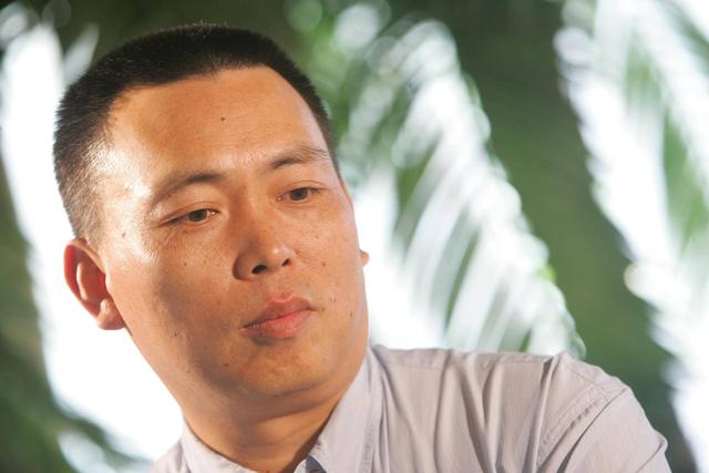 拼多多黄峥:身价千亿,赚钱速度超比尔·盖茨,他凭什么成功?