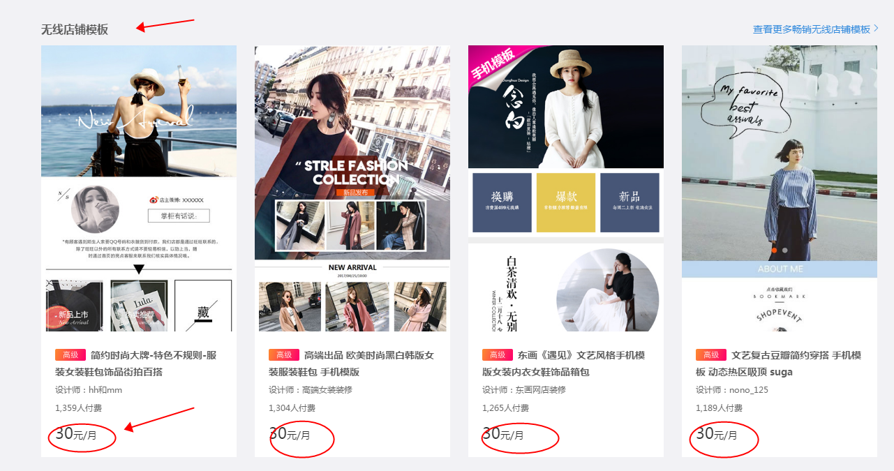 新手开淘宝C店最低需要多少钱?怎么操作最容易上手?