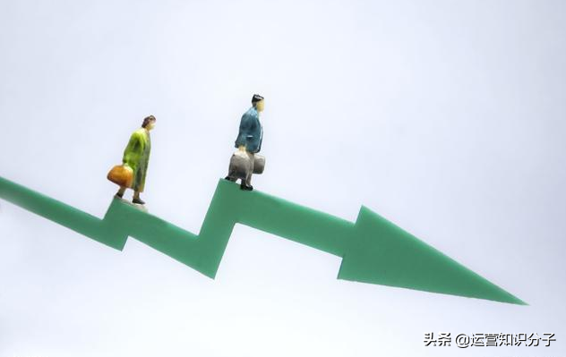 七年电商运营经验，曾拿着3500的工资，把月销做到100万