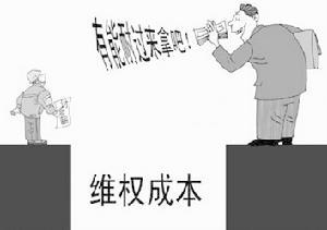 消费者权益收到侵害，维权打12315管用吗？