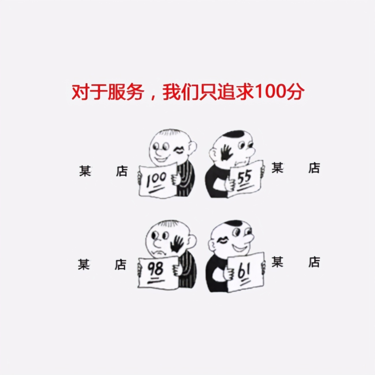 淘宝干货分享-提升淘宝店铺信誉的两大法则,建议收藏