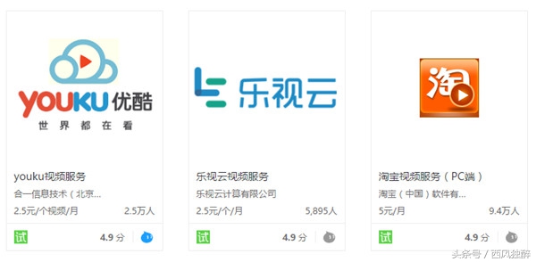 新开一个淘宝店大概需要多少钱？