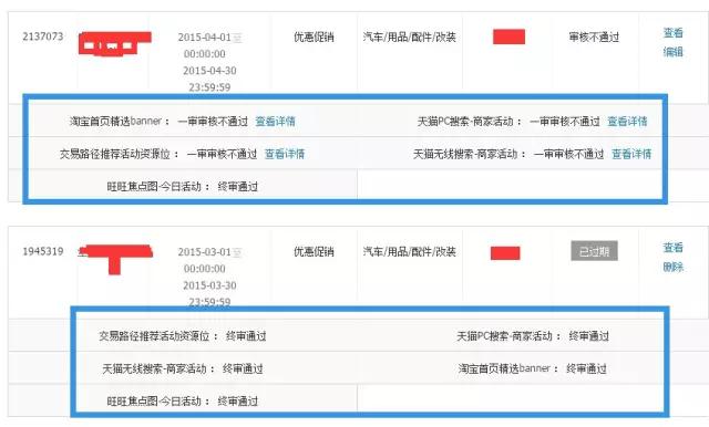 老六：天猫卖家忽视的流量入口