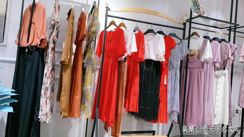 网上的精品女装店货源靠谱吗?这些网上批发陷阱需提防