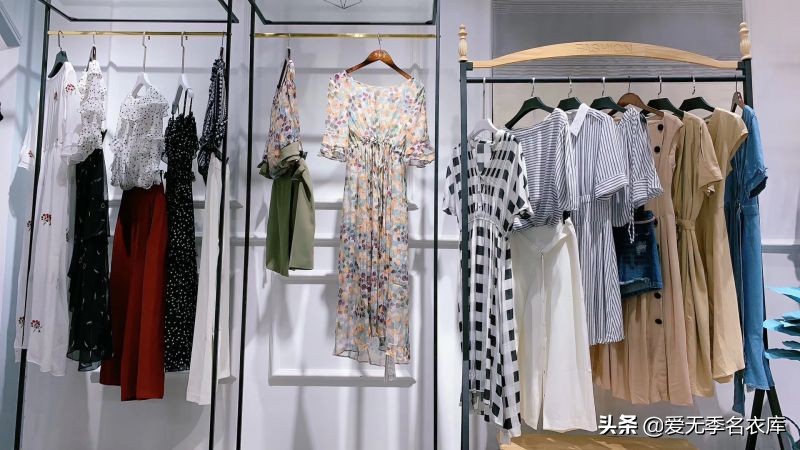 网上的精品女装店货源靠谱吗?这些网上批发陷阱需提防