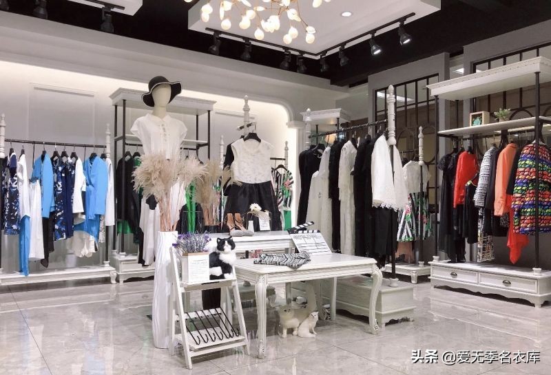 网上的精品女装店货源靠谱吗?这些网上批发陷阱需提防