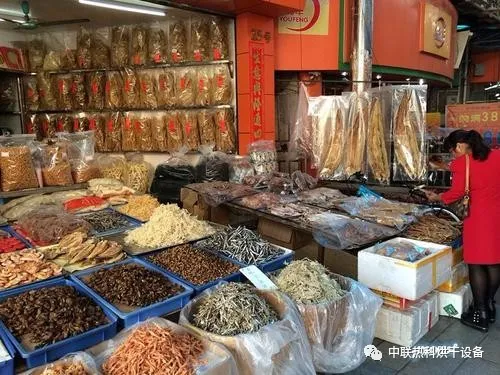 全国干货批发市场有哪些？