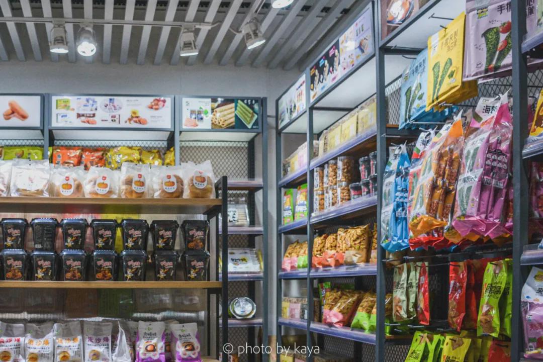 进口零食批发进货渠道(进口小吃批发市场在哪里)