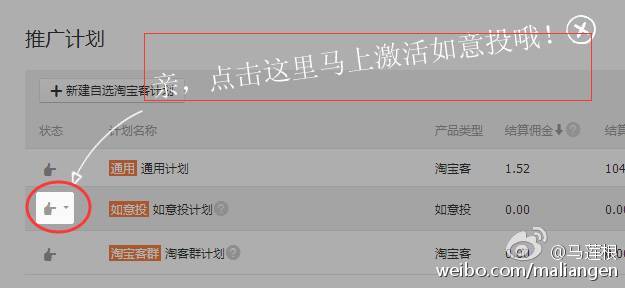 电商：流量转化率，教你六招搞定淘宝客