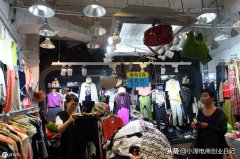 淘宝批发市场进货攻略（新手童装进货渠道怎么找）