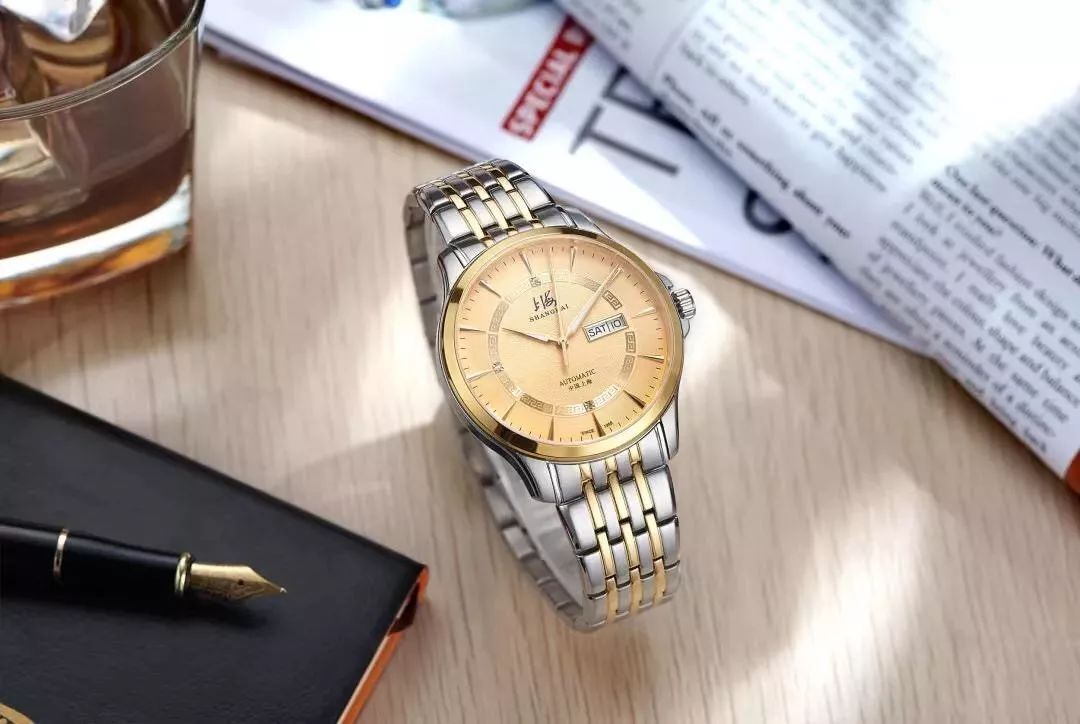 1、国产手表哪款质量好？：哪一款是**的国产手表，前10大品牌中哪个做的？ 