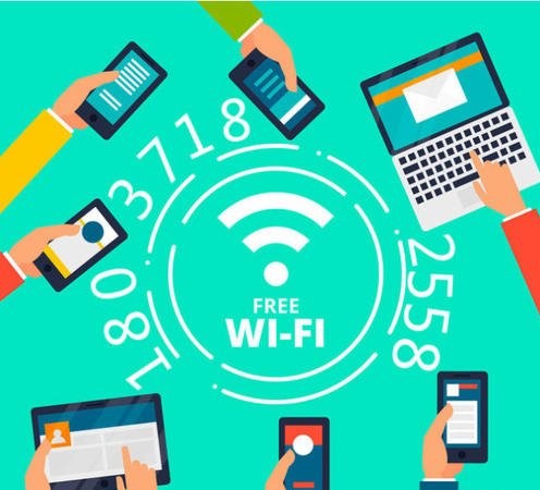 小蜜桔WIFI能为商家带来什么？商家用户经验分享!