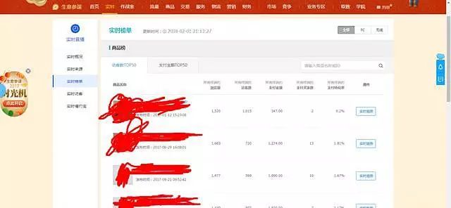 安全稳定！7天访客10000+的黑搜玩法