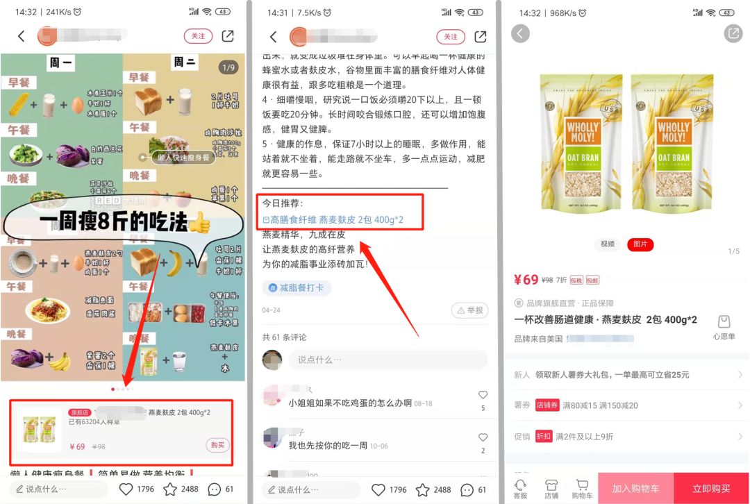 女性项目和小红书搭配才更赚钱！