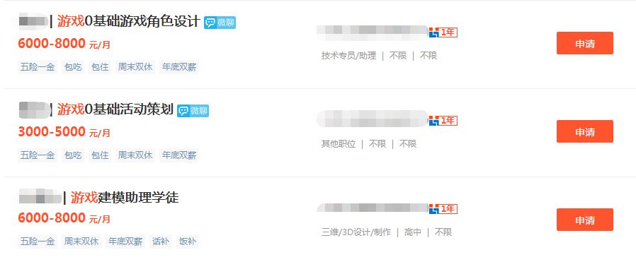 从招聘骗局到赚钱，老方法往往最有效！