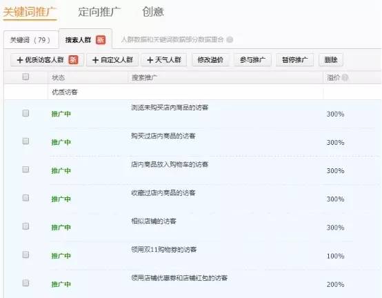 年销售1亿的天猫旗舰店如何做付费推广？
