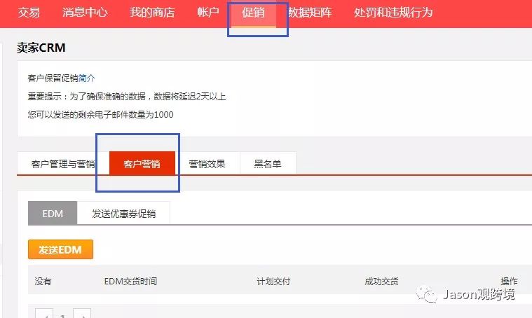 步轻松提升速卖通回访率与回购率"