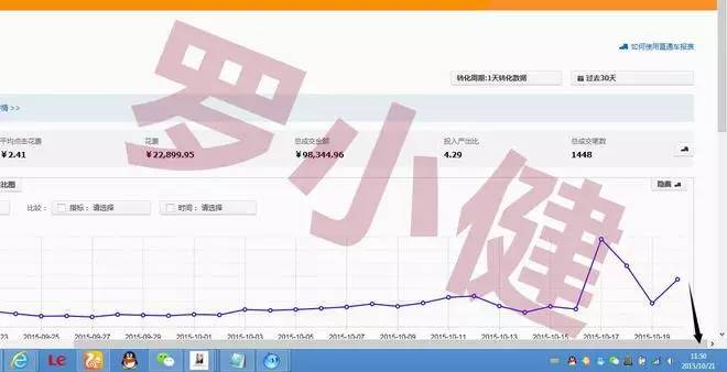 天猫内部爆料虚假交易降权、隐形降权解决办法