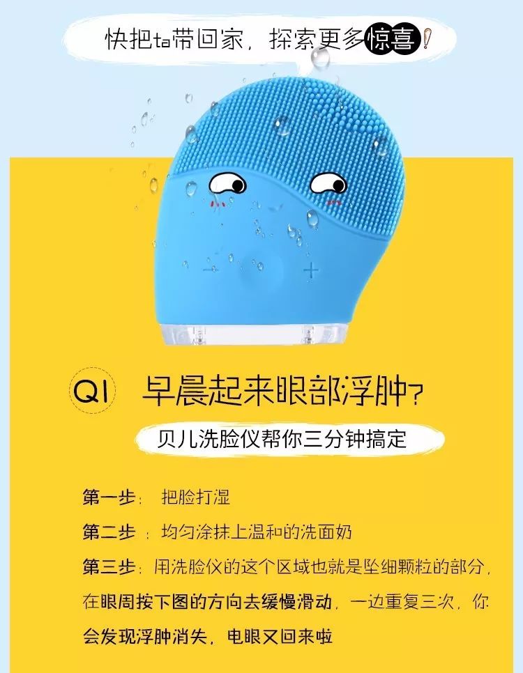 【提升转化】免费的高转化率模版，马上学起来
