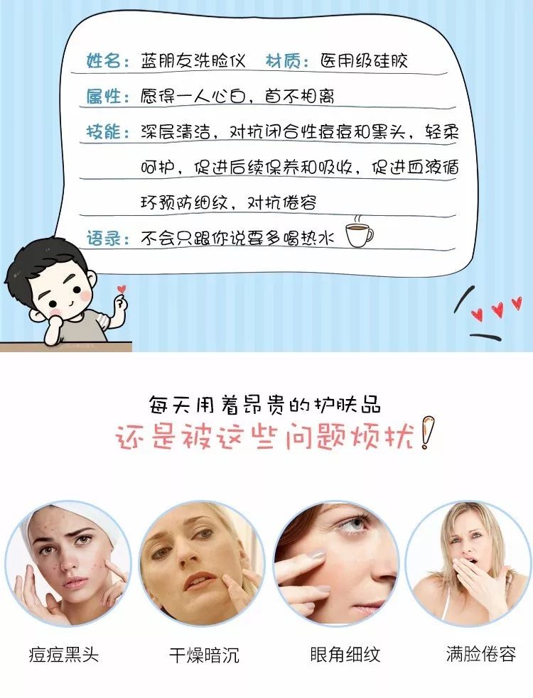 【提升转化】免费的高转化率模版，马上学起来