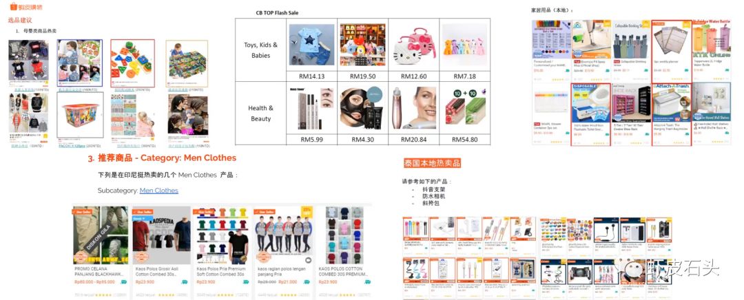 shopee：平台活动介绍