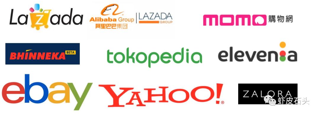 shopee：平台活动介绍