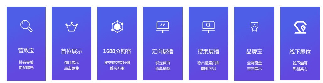 【引流秘籍】全新了解1688数字营销