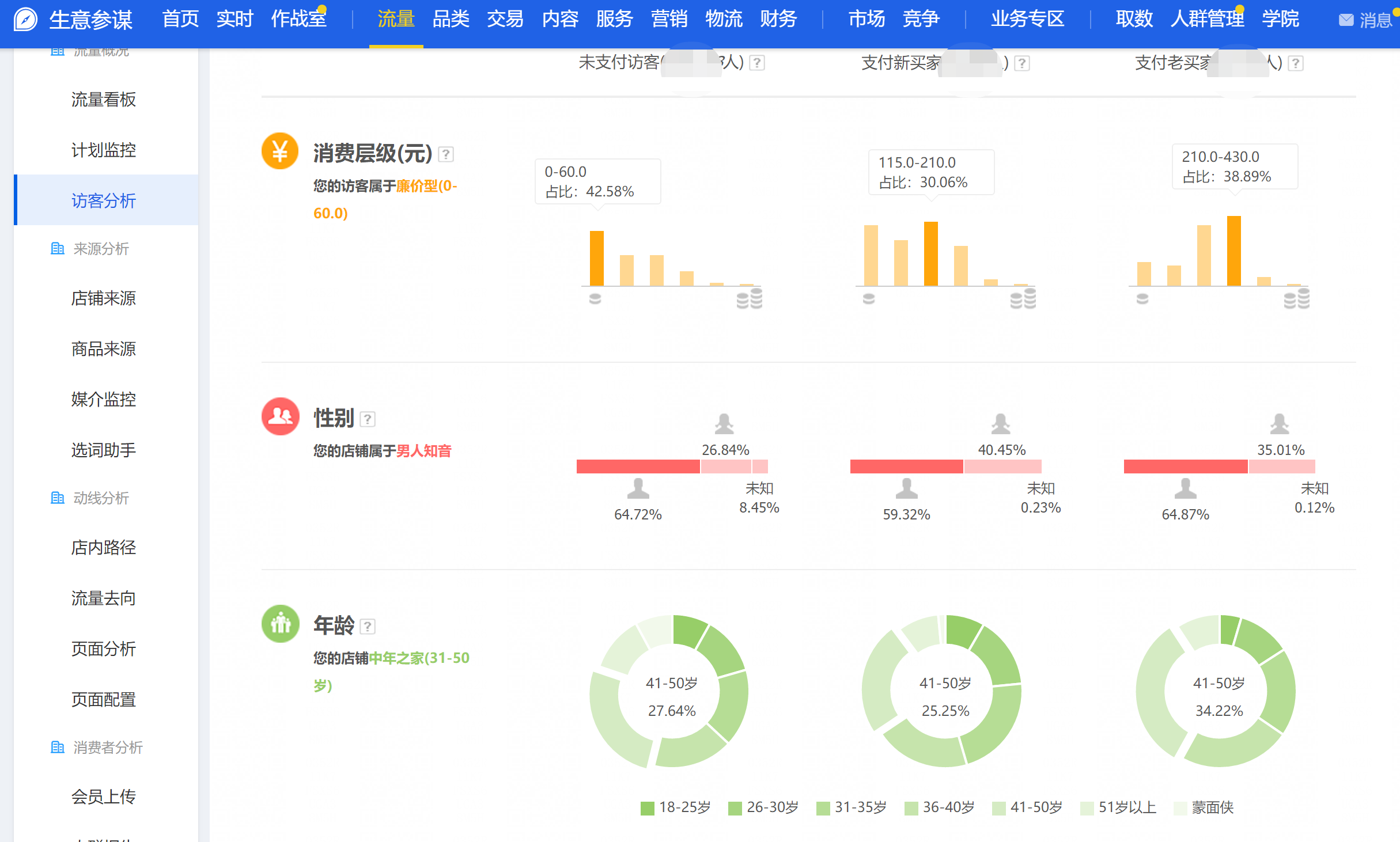 智钻百科/ 智钻定向全能解析01