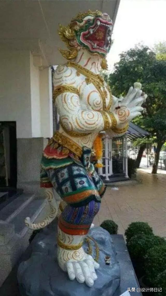 看了这些设计，我都快笑死了！