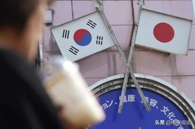 华为不用美国零部件，日企躺赢5G时代