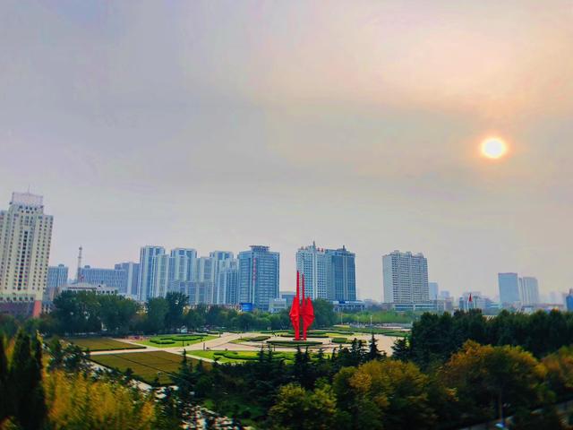 临沂物流体系发达 网络覆盖广泛 物流发展全国第一
