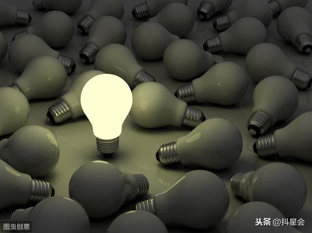 玩短视频，抖音大咖与小白之间的距离，只差了这几点思路
